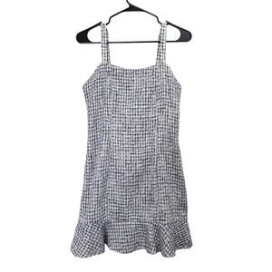 Forever21 Tweed Mini Dress